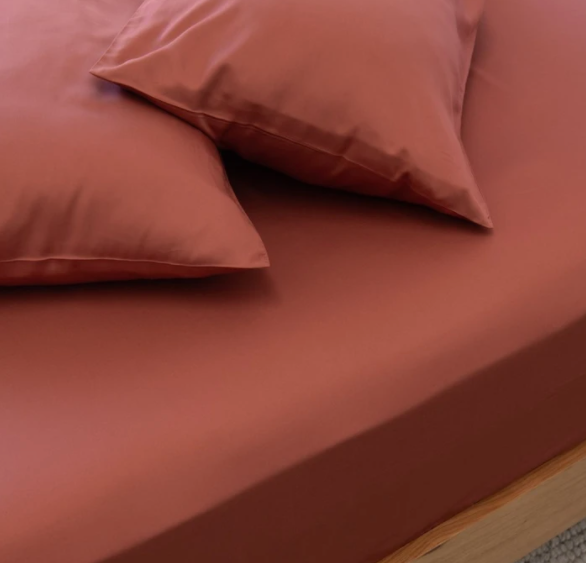 Silky Bamboo Bedding - once you try it you will never go back