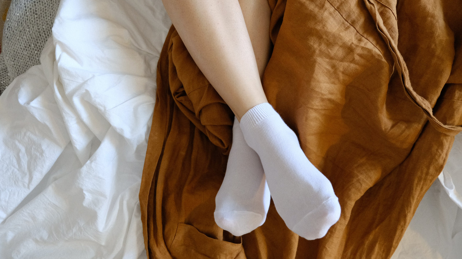 Why linen sheets are the best The Sleepy Goose