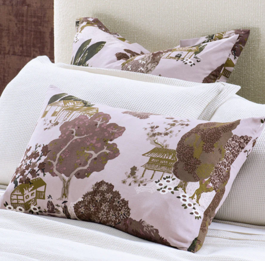 Yuttari Quartz Duvet Cover Set - Bianca Lorenne