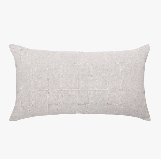 Palermo Lumbar Cushion  40 x 80cm