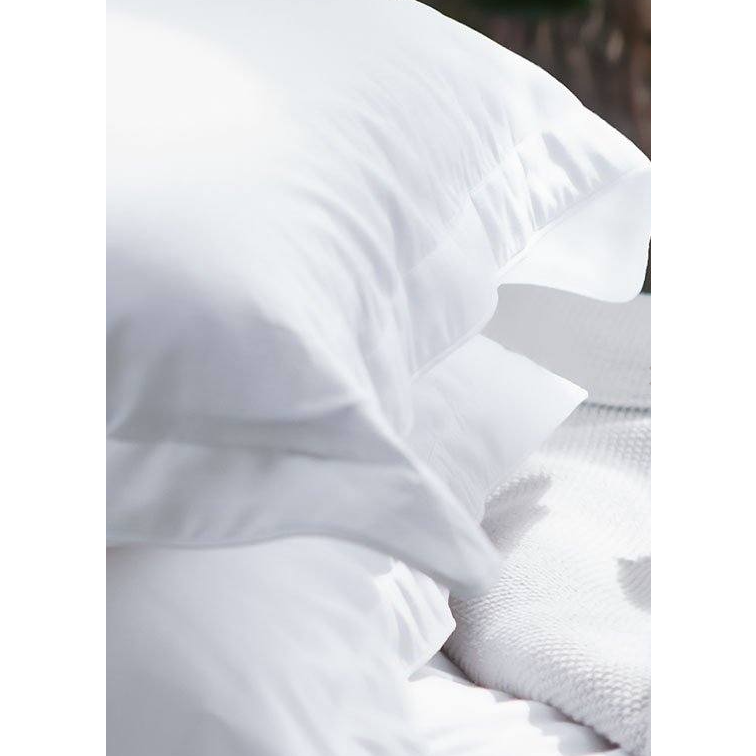 Studio Duvet Cover - White: L&amp;M Home