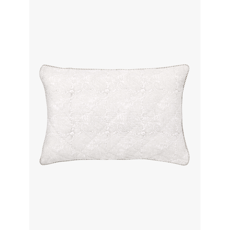 Verona Quilted Bed Quilt 210 x 200cm : L&amp;M Home