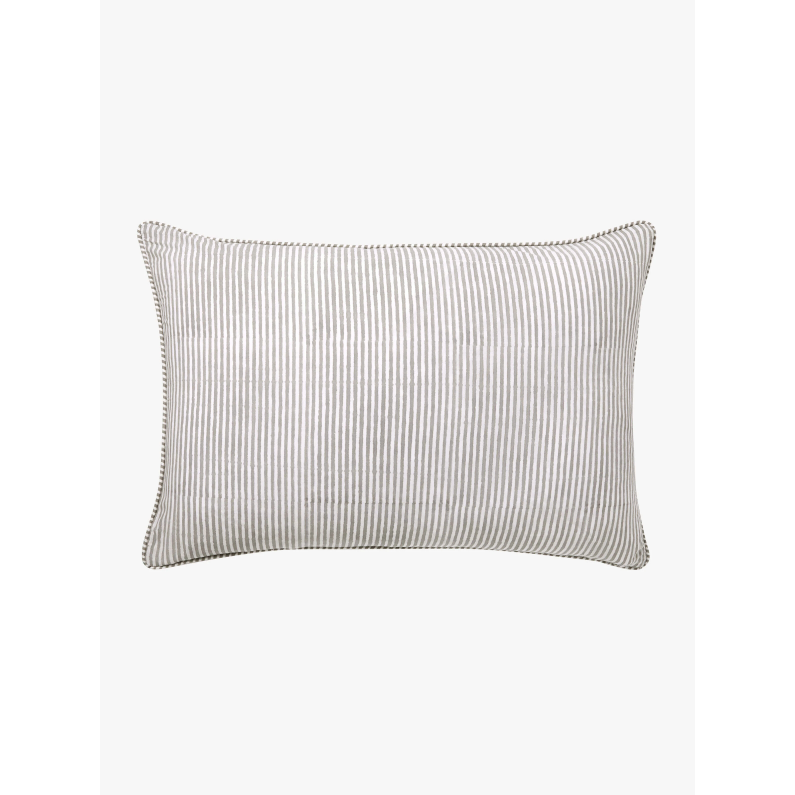 Verona Quilted Bed Quilt 210 x 200cm : L&amp;M Home