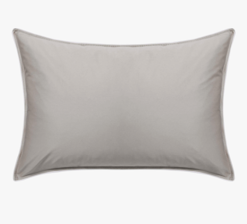 Belmont Duvet Cover Set - Pewter - L&amp;M Home